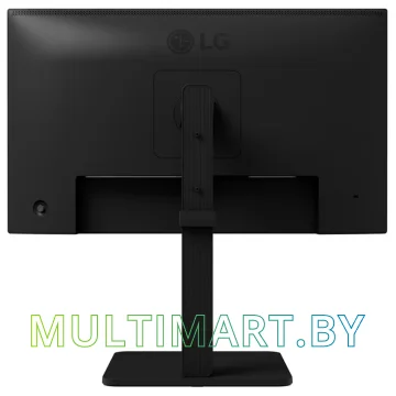 Монитор LG 24BA450-B картинка 5